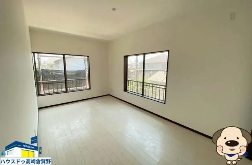 3LDK Takasaki City Gunma Prefecture Property (12)