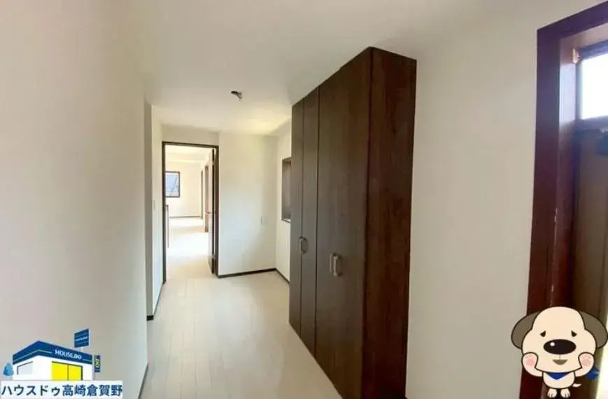 3LDK Takasaki City Gunma Prefecture Property (13)