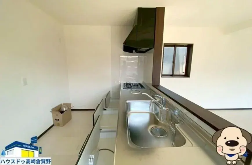 3LDK Takasaki City Gunma Prefecture Property (14)