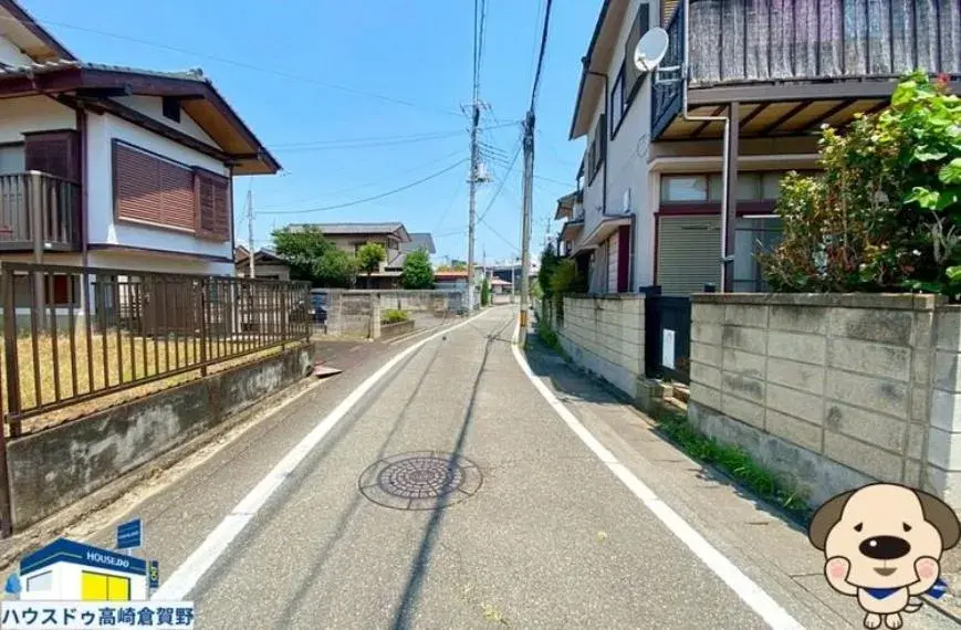 3LDK Takasaki City Gunma Prefecture Property (3)