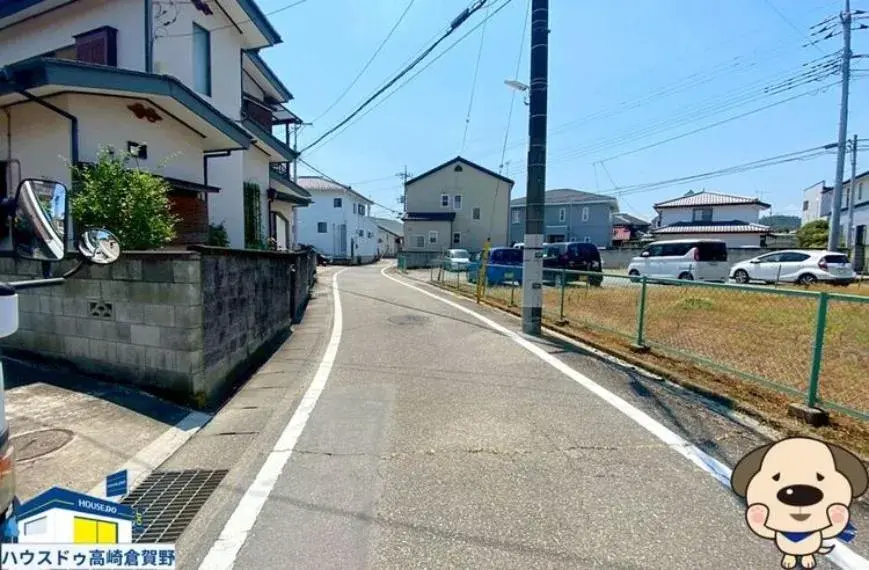 3LDK Takasaki City Gunma Prefecture Property (4)