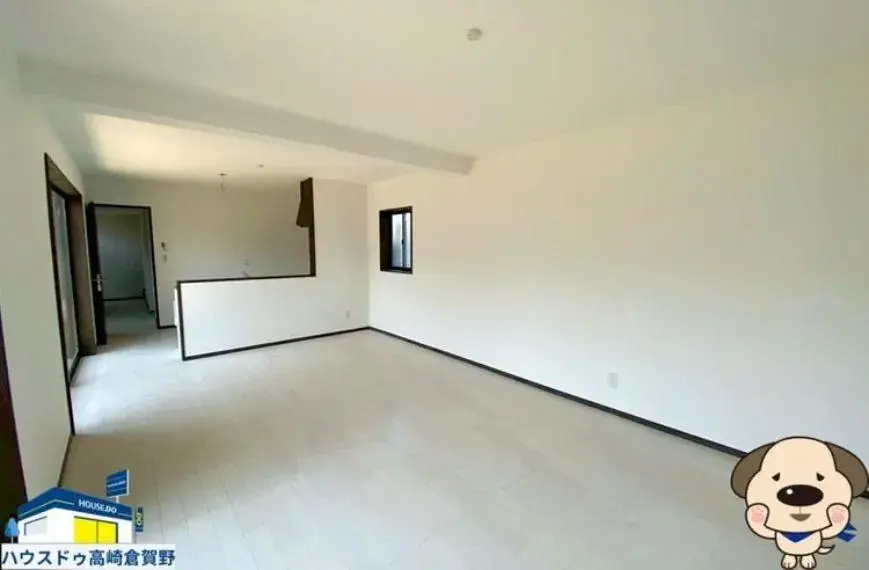 3LDK Takasaki City Gunma Prefecture Property (9)