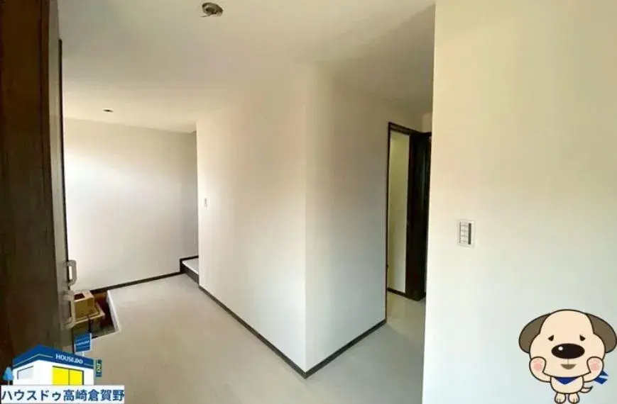 3LDK Takasaki City Gunma Prefecture Property (10)