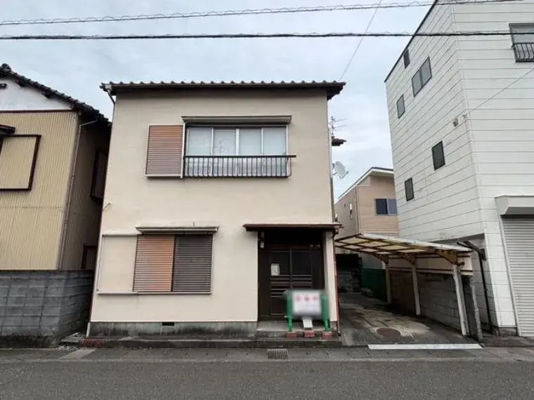 Shizuoka Prefecture Shizuoka City Aoi-ku 4LDK Property (2)