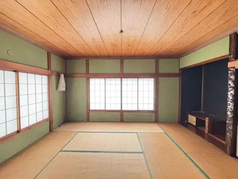 Shizuoka Prefecture Shizuoka City Aoi-ku 4LDK Property (12)