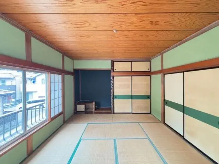 Shizuoka Prefecture Shizuoka City Aoi-ku 4LDK Property (13)