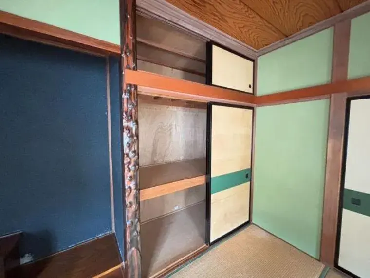 Shizuoka Prefecture Shizuoka City Aoi-ku 4LDK Property (14)