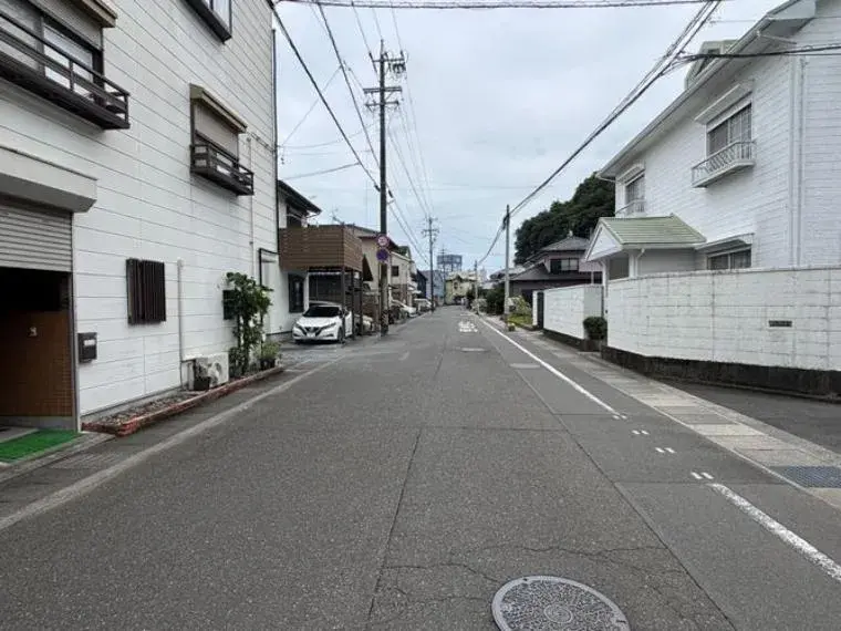 Shizuoka Prefecture Shizuoka City Aoi-ku 4LDK Property (3)