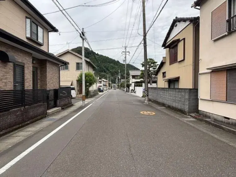 Shizuoka Prefecture Shizuoka City Aoi-ku 4LDK Property (4)