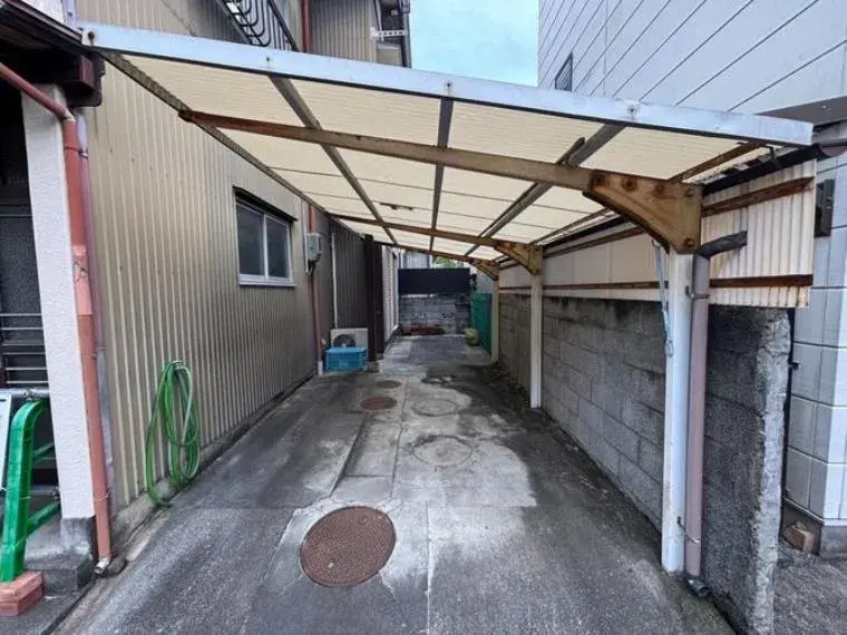 Shizuoka Prefecture Shizuoka City Aoi-ku 4LDK Property (5)