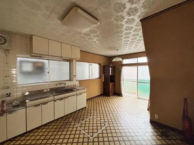 Shizuoka Prefecture Shizuoka City Aoi-ku 4LDK Property (6)