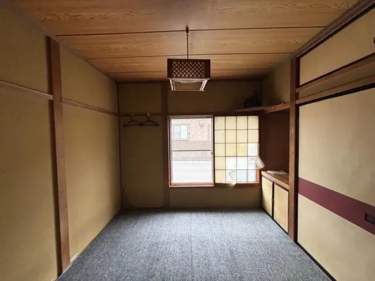 Shizuoka Prefecture Shizuoka City Aoi-ku 4LDK Property (7)