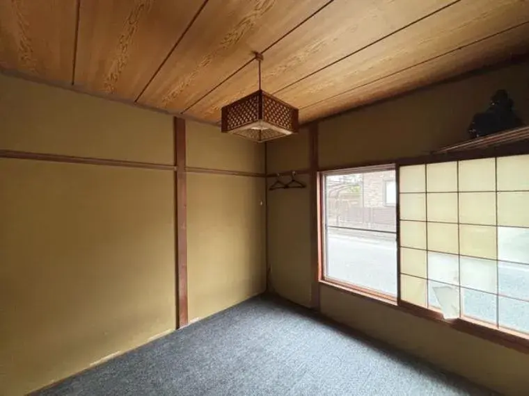 Shizuoka Prefecture Shizuoka City Aoi-ku 4LDK Property (8)
