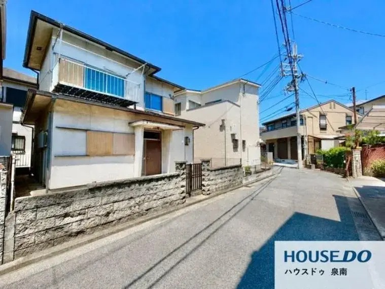 4DK Property Sennan City Osaka Prefecture (2)