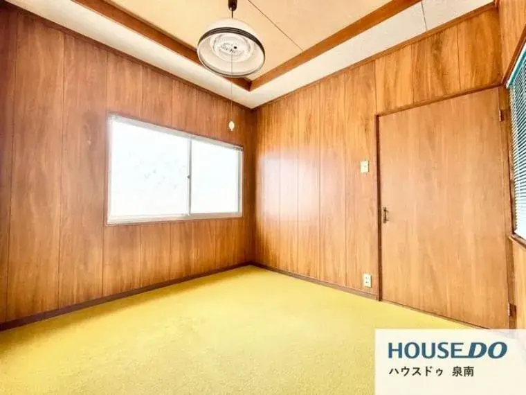 4DK Property Sennan City Osaka Prefecture (11)