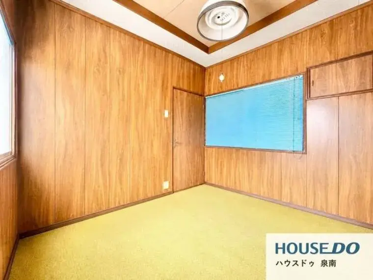 4DK Property Sennan City Osaka Prefecture (12)