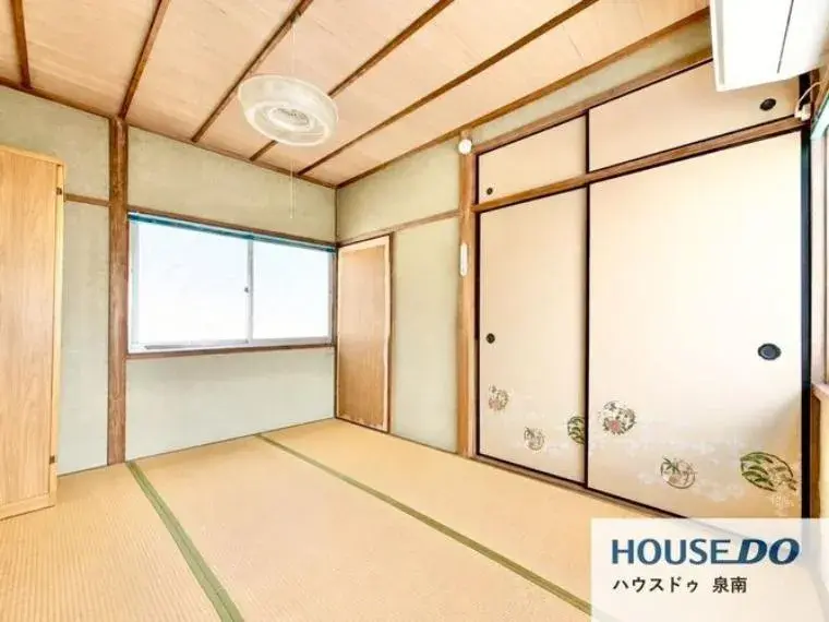 4DK Property Sennan City Osaka Prefecture (13)
