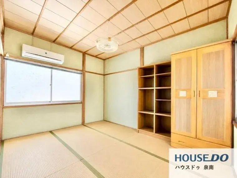 4DK Property Sennan City Osaka Prefecture (14)