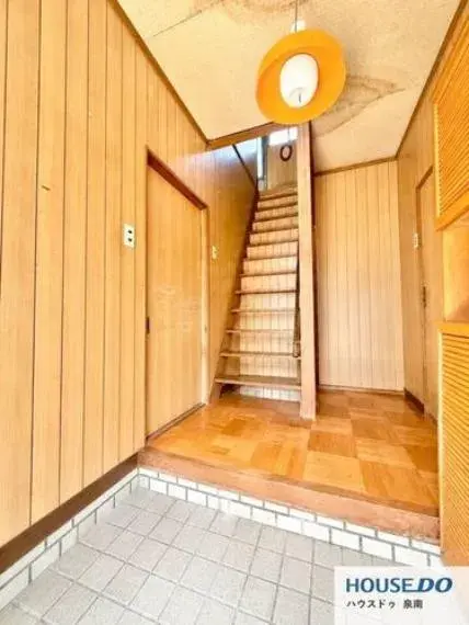 4DK Property Sennan City Osaka Prefecture (15)