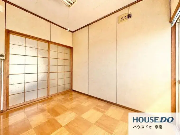 4DK Property Sennan City Osaka Prefecture (16)
