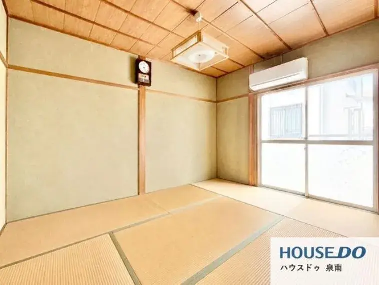 4DK Property Sennan City Osaka Prefecture (17)