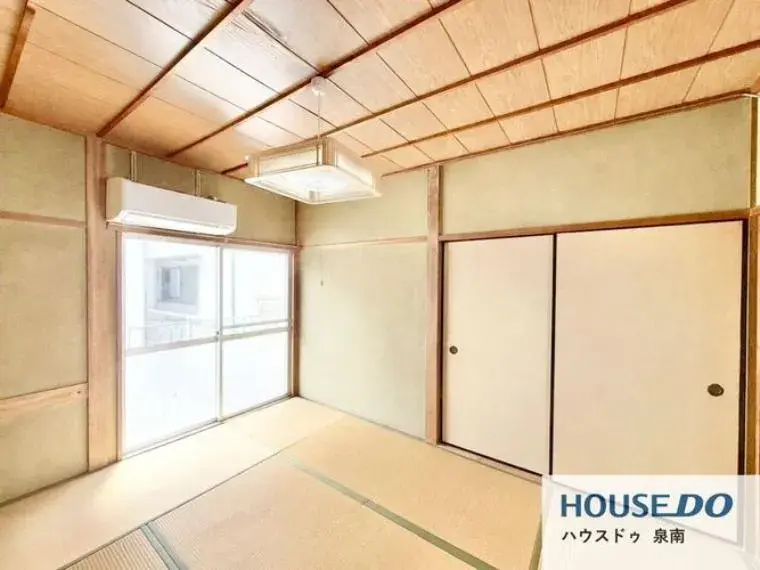 4DK Property Sennan City Osaka Prefecture (18)