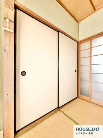 4DK Property Sennan City Osaka Prefecture (19)