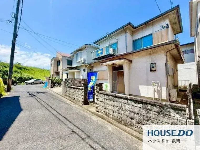 4DK Property Sennan City Osaka Prefecture (3)