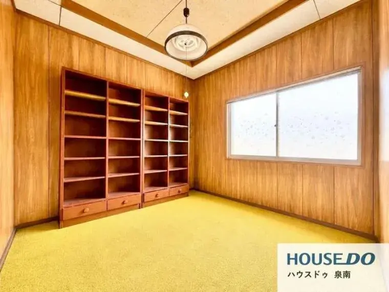 4DK Property Sennan City Osaka Prefecture (23)