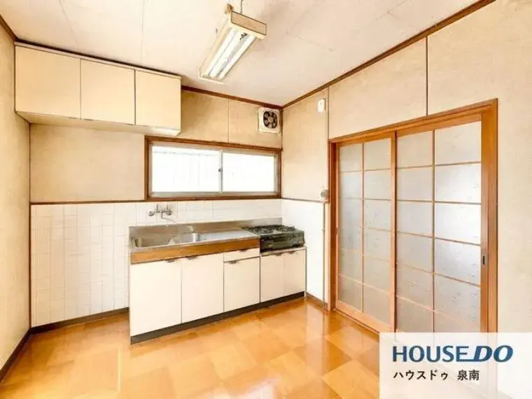 4DK Property Sennan City Osaka Prefecture (25)