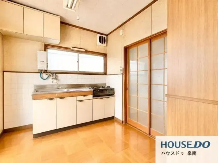 4DK Property Sennan City Osaka Prefecture (26)