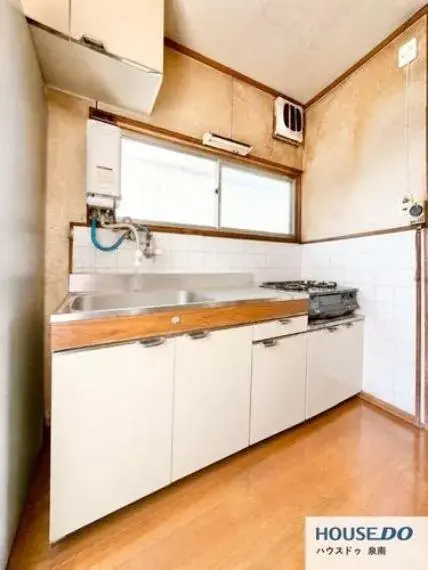 4DK Property Sennan City Osaka Prefecture (27)