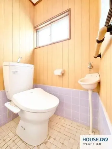 4DK Property Sennan City Osaka Prefecture (30)