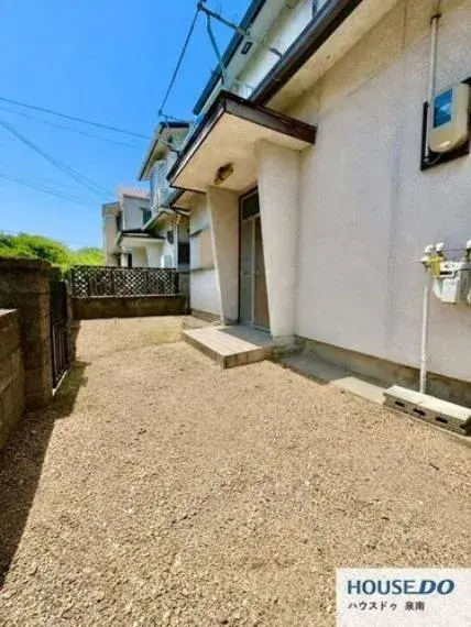 4DK Property Sennan City Osaka Prefecture (4)