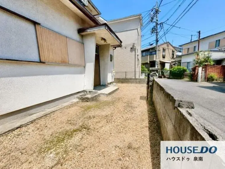 4DK Property Sennan City Osaka Prefecture (5)