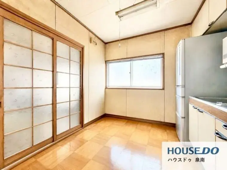 4DK Property Sennan City Osaka Prefecture (7)