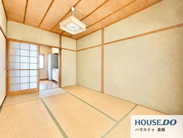 4DK Property Sennan City Osaka Prefecture (8)