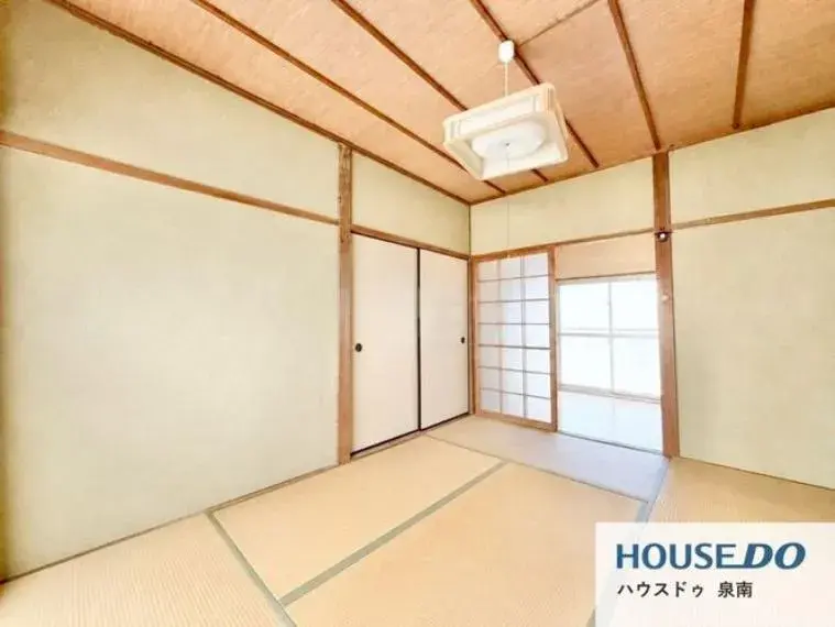 4DK Property Sennan City Osaka Prefecture (9)