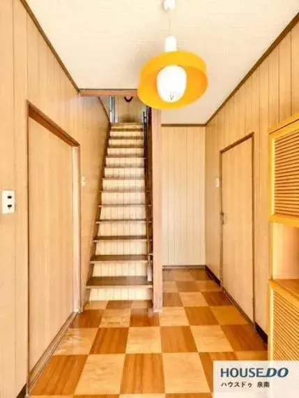 4DK Property Sennan City Osaka Prefecture (10)