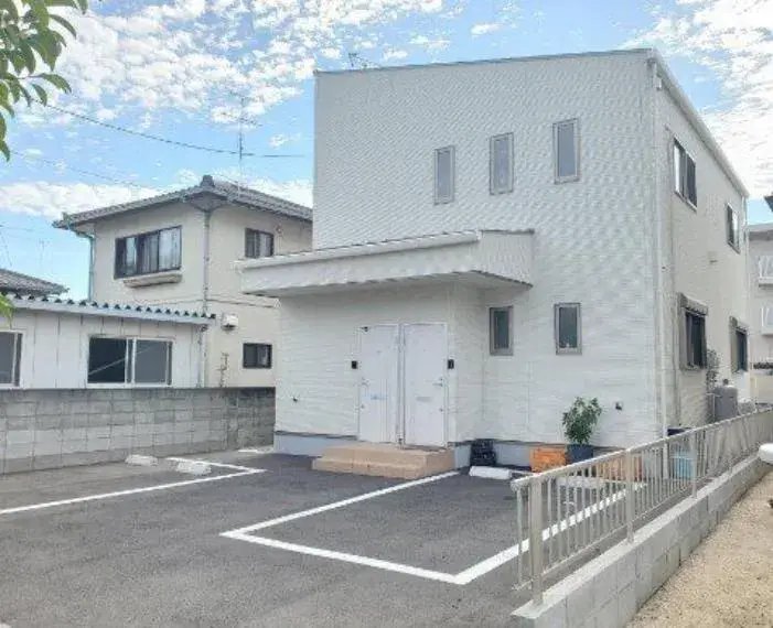 Akiya in Okayama