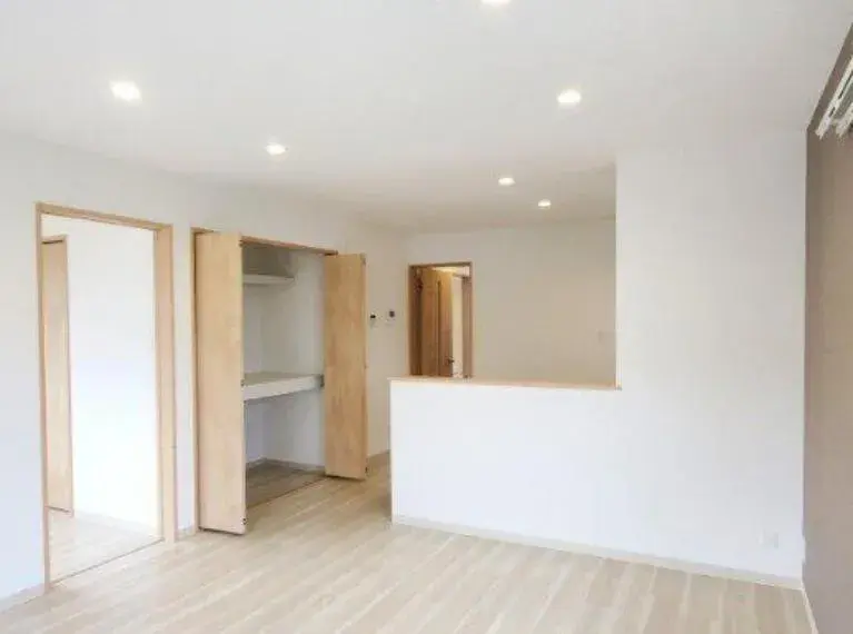 2LDK Property Okayama City Okayama Prefecture (4)