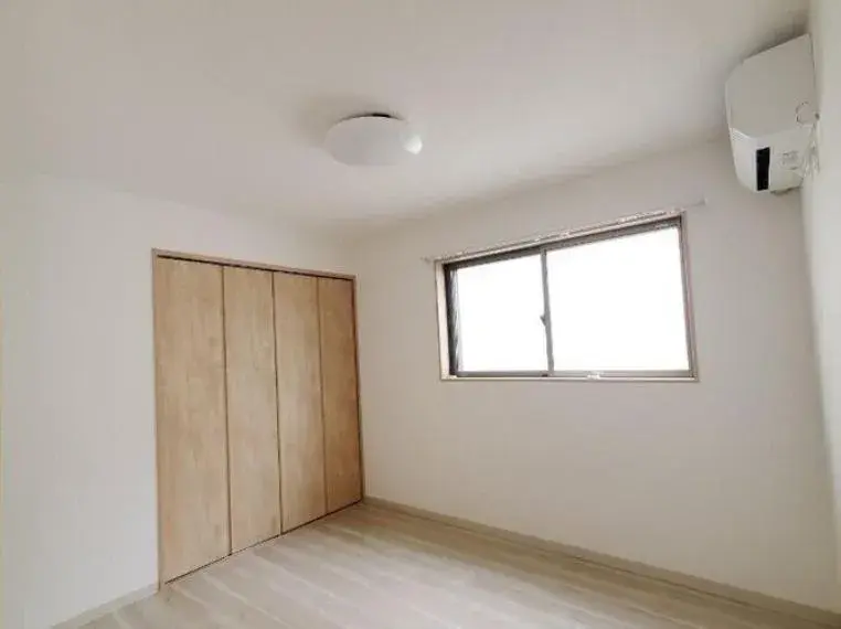 2LDK Property Okayama City Okayama Prefecture (5)