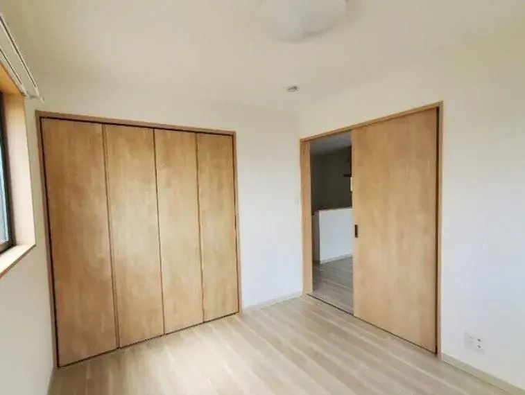 2LDK Property Okayama City Okayama Prefecture (6)
