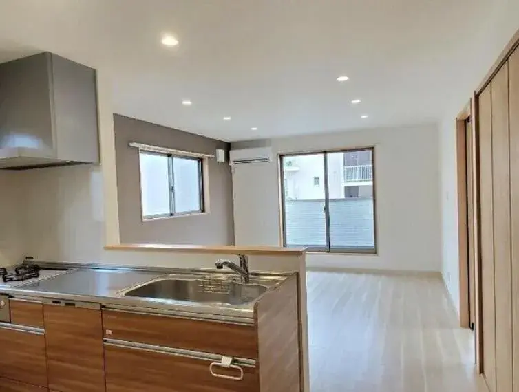 2LDK Property Okayama City Okayama Prefecture (7)
