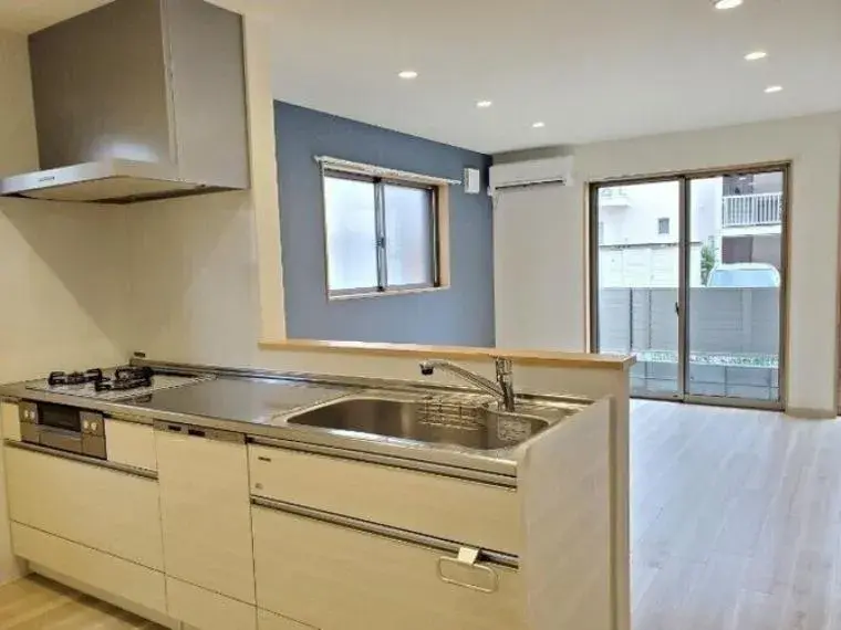 2LDK Property Okayama City Okayama Prefecture (8)