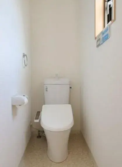 2LDK Property Okayama City Okayama Prefecture (10)