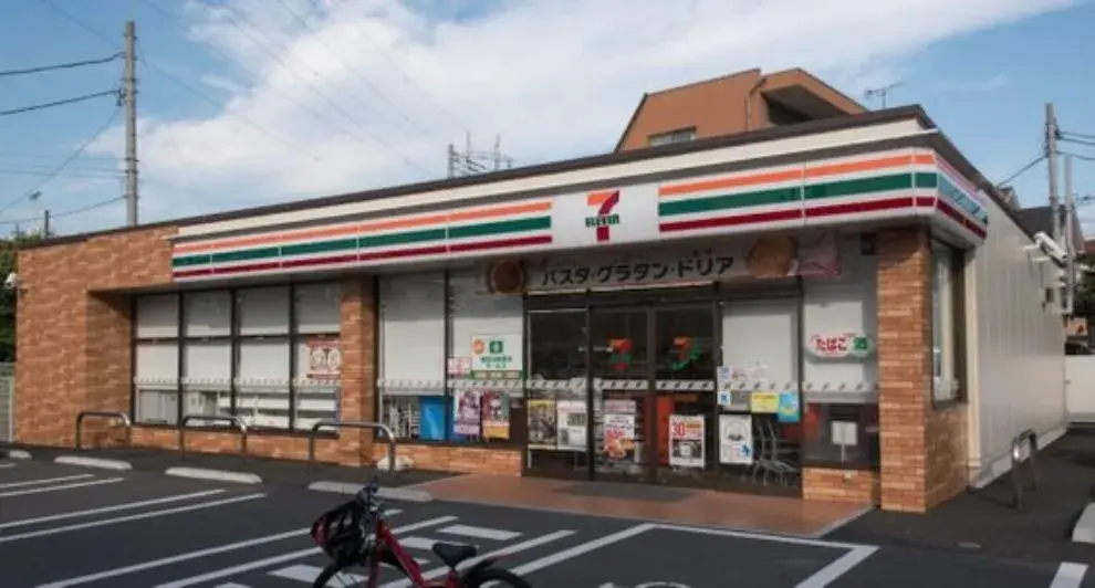 1 Room Property Adachi-ku Tokyo (2)