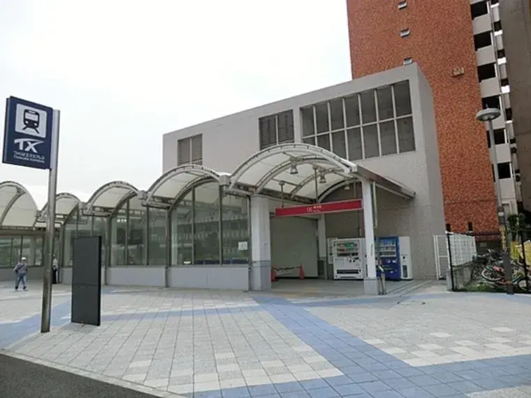 1 Room Property Adachi-ku Tokyo (3)
