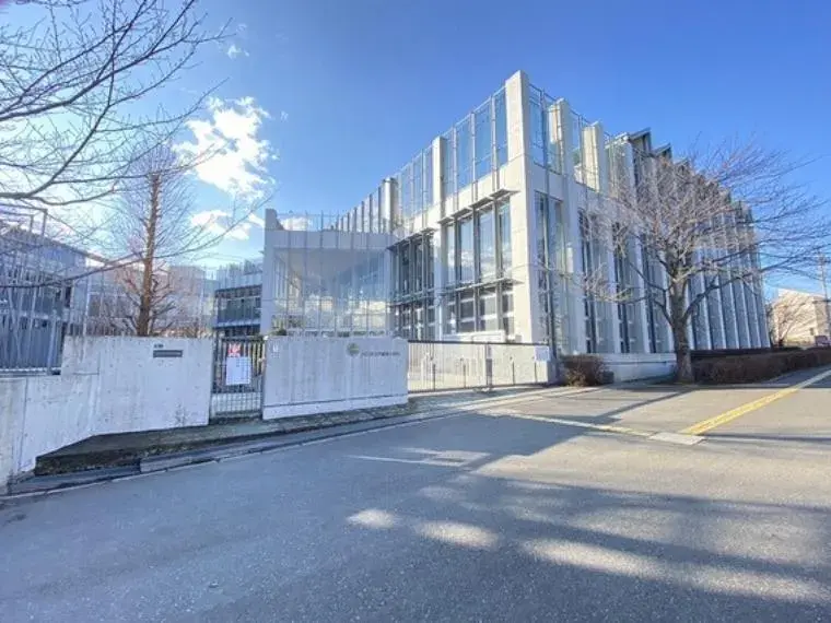 عقار 3LDK مدينة Kawaguchi محافظة Saitama (5)