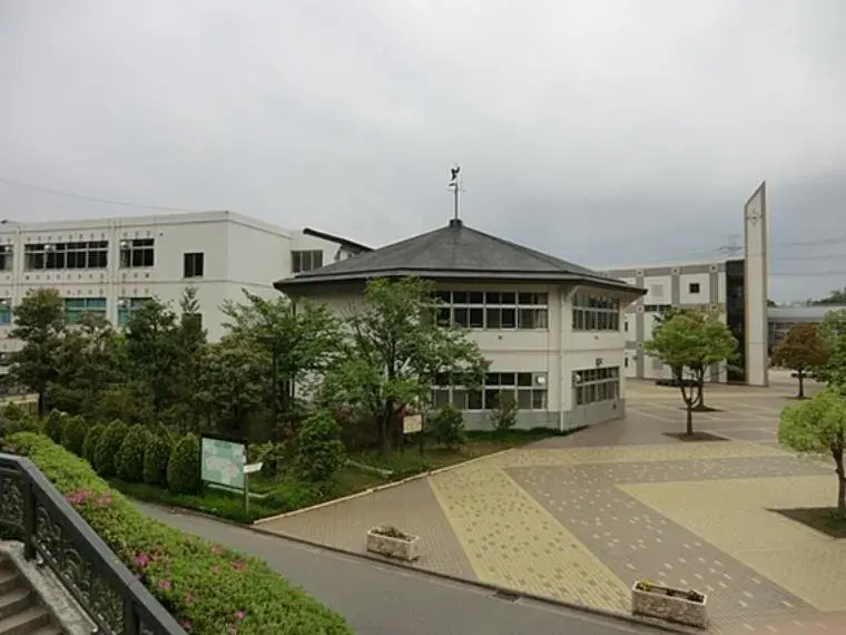 عقار 3LDK مدينة Kawaguchi محافظة Saitama (6)